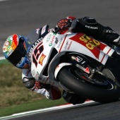 MotoGP – Misano – Gara conclusa al secondo giro per De Angelis
